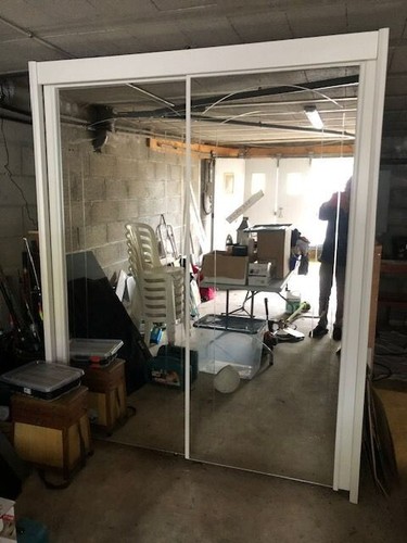 Armoire chambre adulte - armoire,