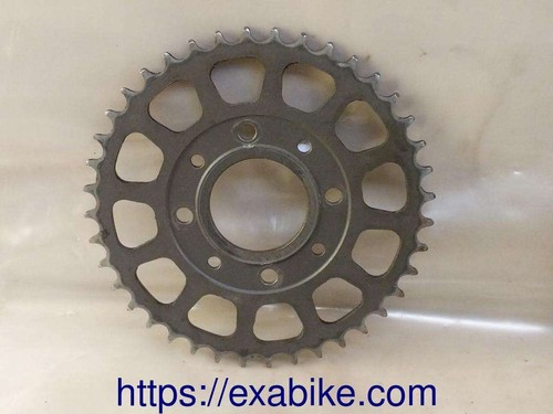 Couronne pour honda mtx 125 - pour,