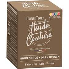 Teinture textile - Tout-en-un