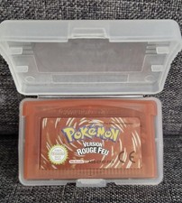 🔥 Pokémon Rouge Feu -