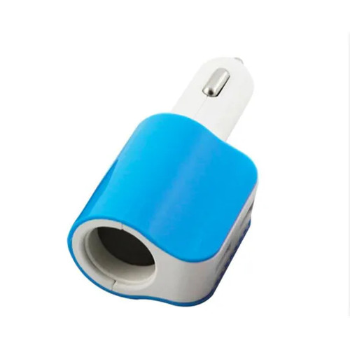 Chargeur allume cigare avec - , 2