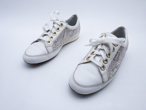 Mephisto chaussure basse - mephisto,