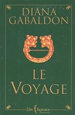 Voyage Diana Gabaldon