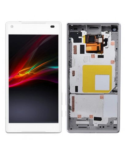 écran complet sony xperia - Écran,