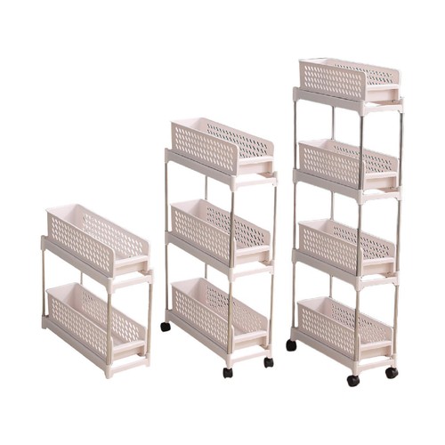 Chariot rangement compact - chariot, de