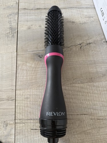 Brosse soufflante revlon - brosse,