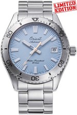 Montre ORIENT RA-AC0Q12L pour