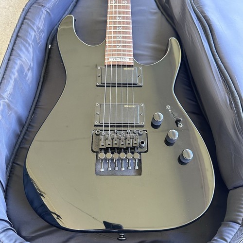 Esp ltd 330 kirk hammet - esp,