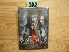 DVD : Wishmaster 4 - Michaël