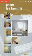 Poser les lambris, Alain