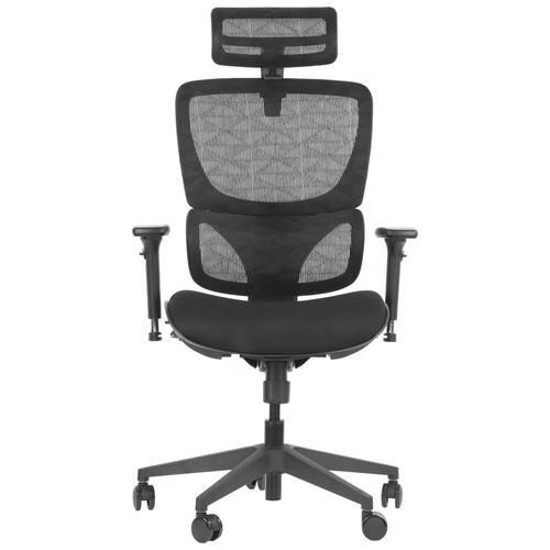 Chaise bureau ergonomique - de,