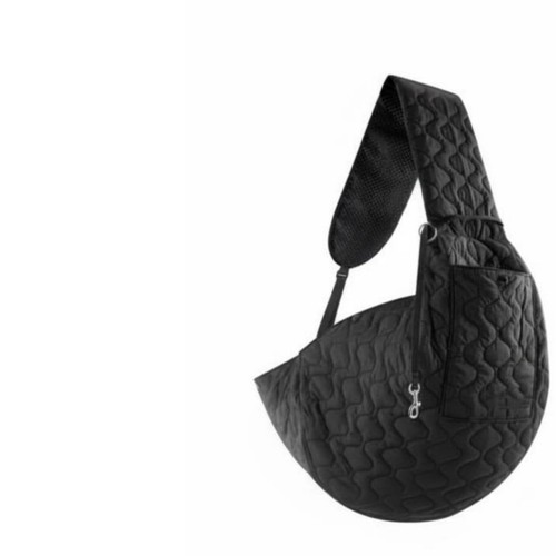 Sac bandoulière pour chien - bandoulière,