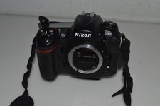 Nikon D300 Boîtier D'Appareil Photo Numérique 12,3MP (HHU29)