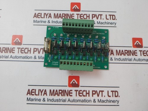 Mingda fy0555 printed - mingda, circuit