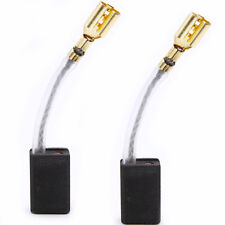 Balais De Charbon Pour MILWAUKEE 5x10x16 Meuleuse Meuleuse Perceuse