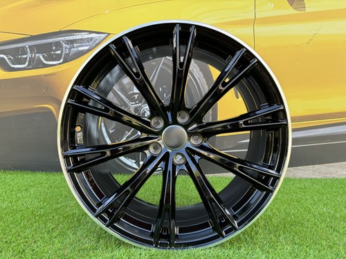 R21 pouce 5x112 audi abt - 4x,