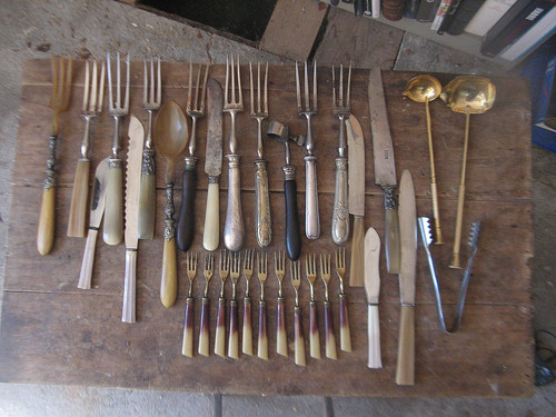 634 lot de 32 - ,