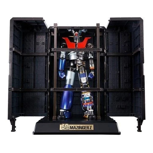 Soul chogokin mazinger - chogokin, dx