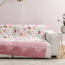 Jeté Bassetti Granfoulard