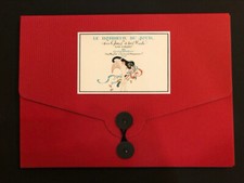 Georges Barbier Portfolio Au