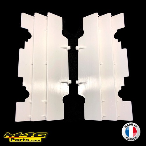 Honda cr125 1989 - 1989-1997, radiator
