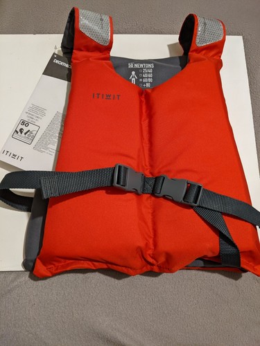 Gilet aide la - d'aide, à