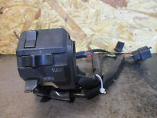 Commodo gauche Kawasaki GPZ