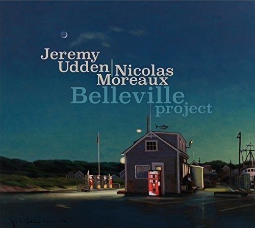 Jeremy udden belleville - udden,