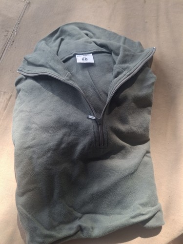 Leo minor veste militaire - minor,