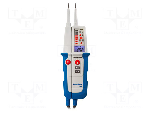 Peaktech 1096 testeur - peaktech, p-1096