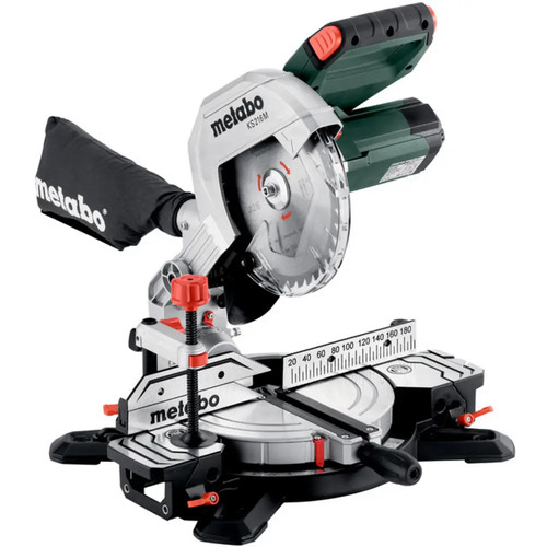 Metabo 610216000 scie - metabo,