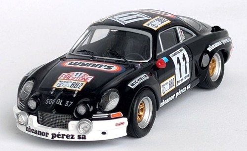 Trofeu rres06 alpine - rres06, renault