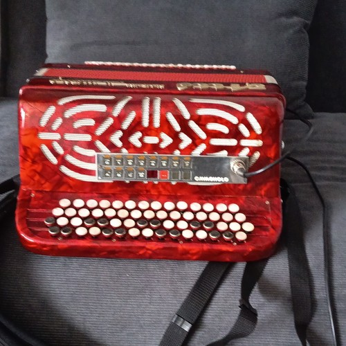 Accordéon
