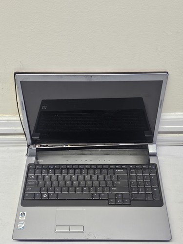 Dell studio 1737 - studio,