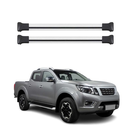 Barres toit transversales - barres,
