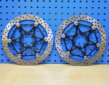 Original Aprilia Disques Avant