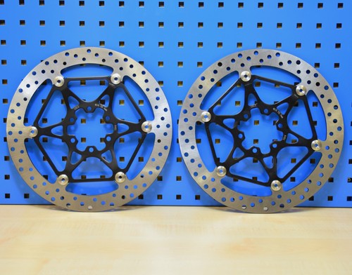 Original aprilia disques avant - original,