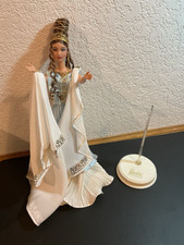 2000 Limited Edition Goddess Of Beauty Barbie Classical Goddess Collection 