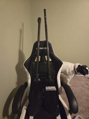 Yakgear backwater assassin - yakgear,