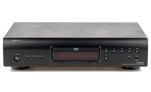 Denon dbp 1611ud - dbp-1611ud, lecteur