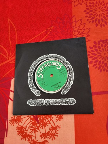 Rare 45t gogo got - 45t,