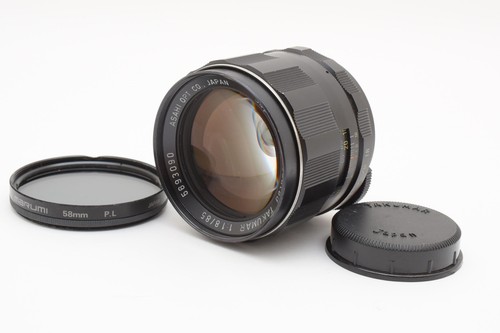 Mint objectif pentax - [n.mint],