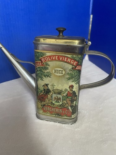 Vtg huile olive vierge - vtg, d'olive