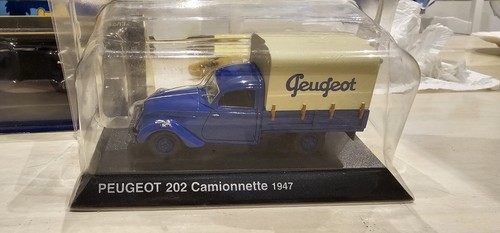 Ixo peugeot 202 - peugeot,