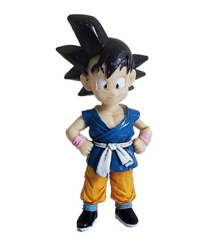 Dragon ball goku enfant - z,