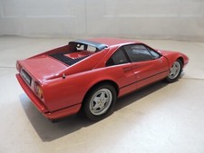 Ferrari 328 GTB rouge KYOSHO
