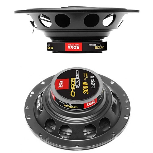 Diffuseur boss audio systems - diffuseur,