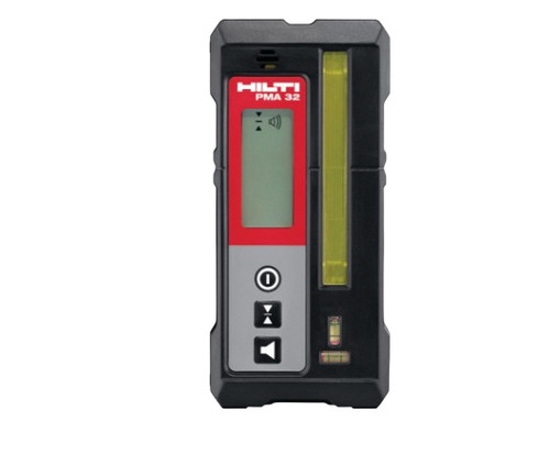 Hilti 2264046 récepteur laser - hilti,