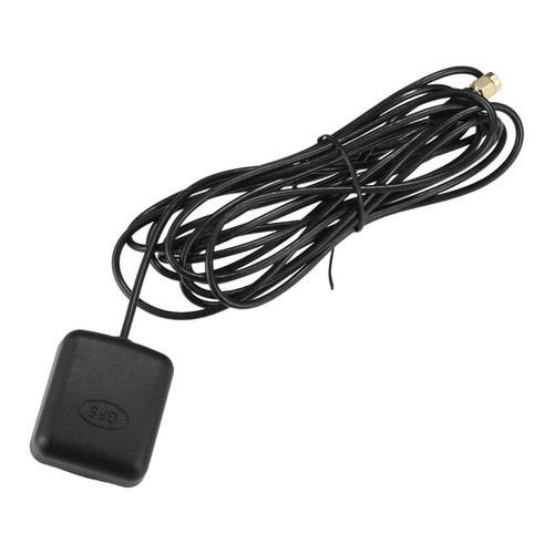 Antenne gps automatique - antenne,