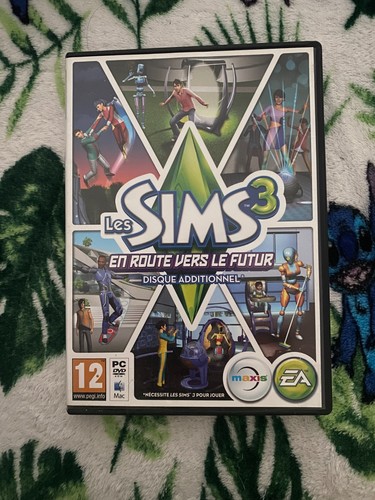 Jeu les sims en - les,